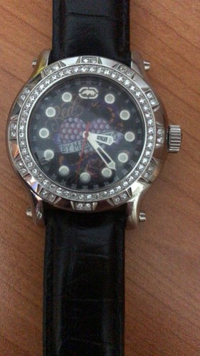 Marc ecko orologio donna - ,