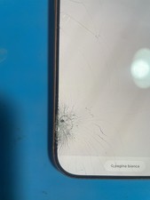 Display ORIGINALE IPHONE 17