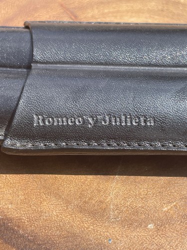 Portasigari romeo julieta in - portasigari, y