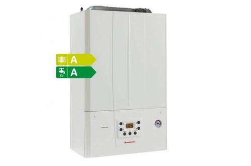 Caldaia immergas - caldaia, a