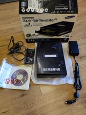 Samsung DVD Writer
