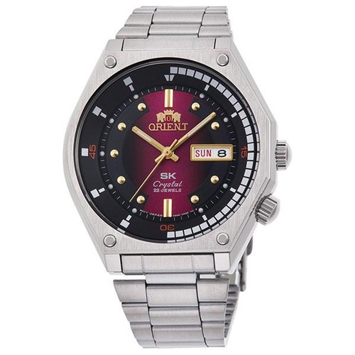 Orologio uomo automatico - orologio,