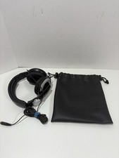 Sennheiser HD 205 Cuffie Nero
