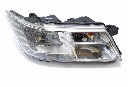Faro anteriore destro per - anteriore, fiat
