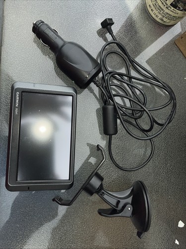 Garmin nuvi 205w navigatore - nuvi,