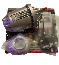 Valvola pop off HKS SSQV 4 BOV