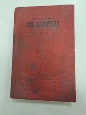 Raffaele Salerno  Che