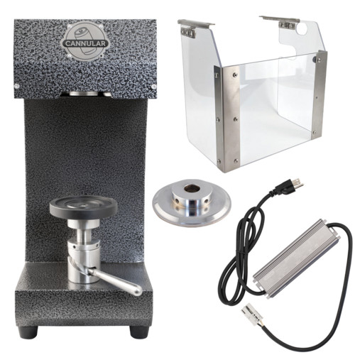 Cucitrice cannular pro - cannular, da