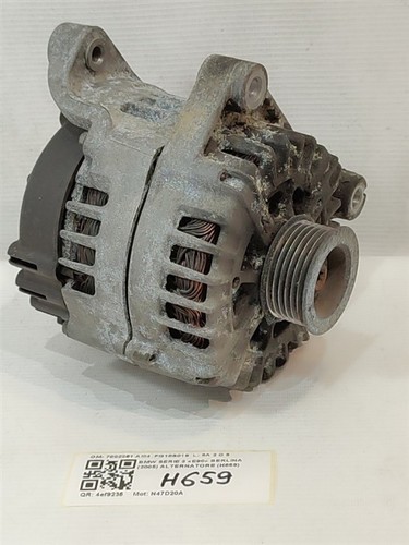 Alternatore per bmw - per, 3