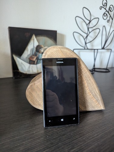 Nokia lumia 520 - nokia,