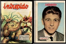 Edizioni Universo - Fumetti