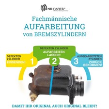 Ristrutturazione Cilindro