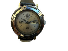 Orologio meccanico automatico