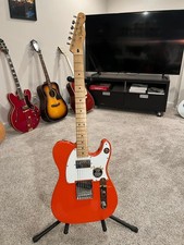 Fender Telecaster Chitarra