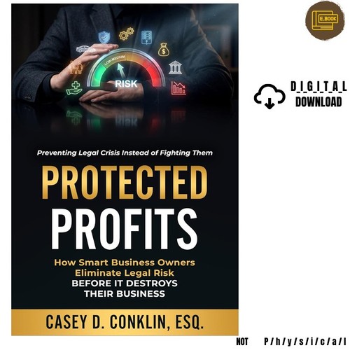 Protected profits how smart - protected,