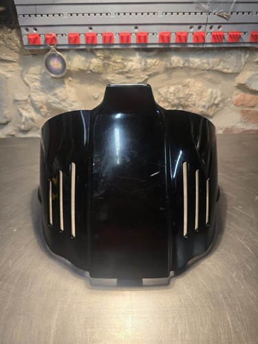 Plastica carena copricandela - plastica,