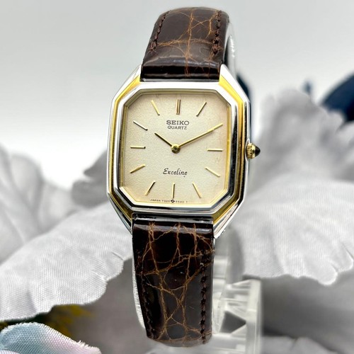 Orologio seiko dolce square - dolce,