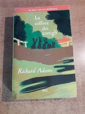 LA COLLINA DEI CONIGLI -
