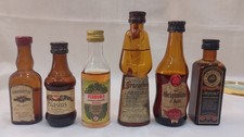 Collezione mignon vintage