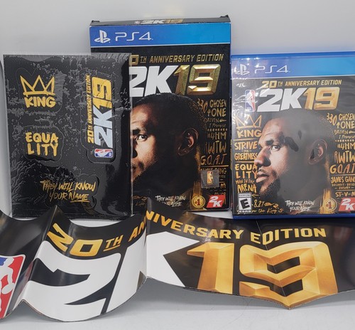 Nba 2k19 20th anniversary - nba,