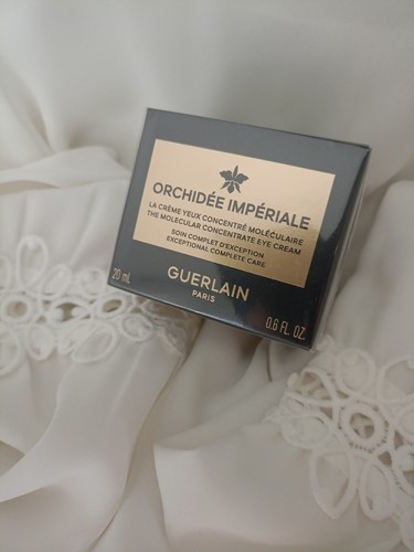 Guerlain orchidee imperiale - orchidee, la