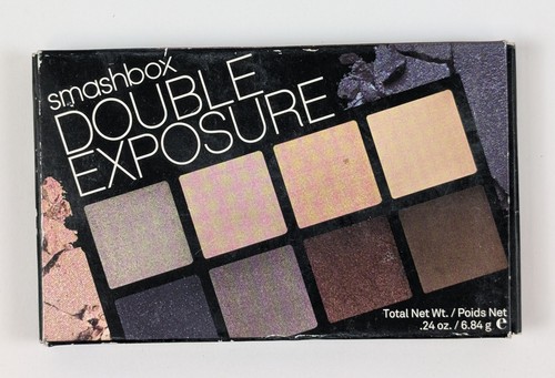 Smashbox palette ombretti - smashbox,