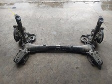 PONTE ASSALE SOSPENSIONE