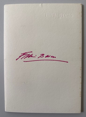 Francis bacon detritus - bacon:,