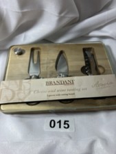 Brandan Italy Cheeze e Set