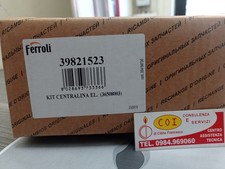 Scheda caldaia econcept - caldaia,