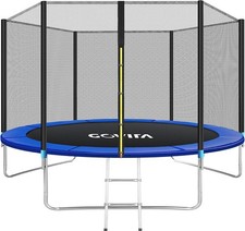 Trampolino Elastico Da