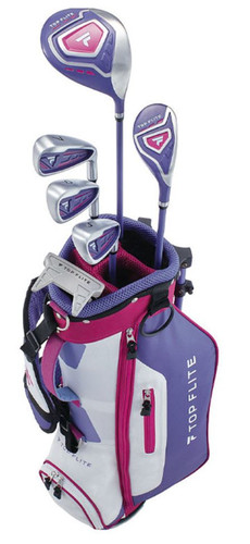 Top flite junior - flite,