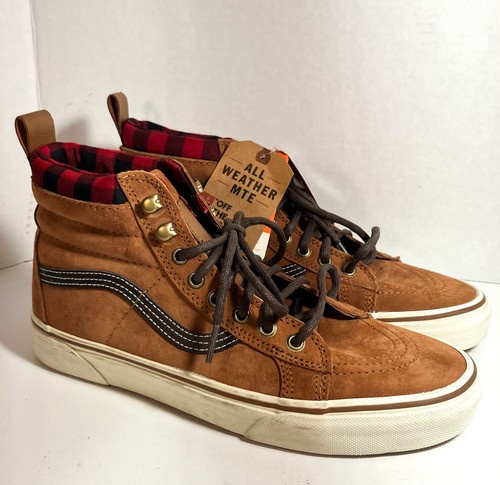 Vans sk8 mte smaltato - vans, hi