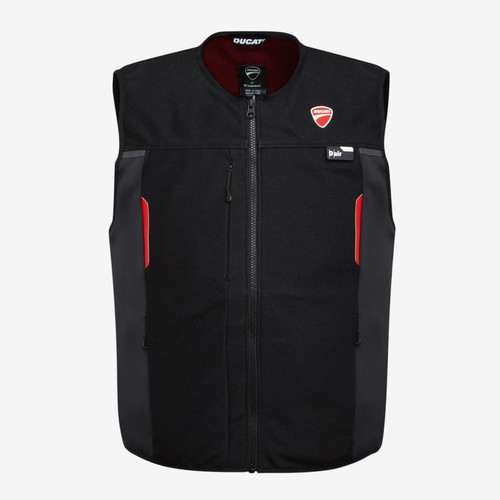 Gilet airbag donna - gilet, da