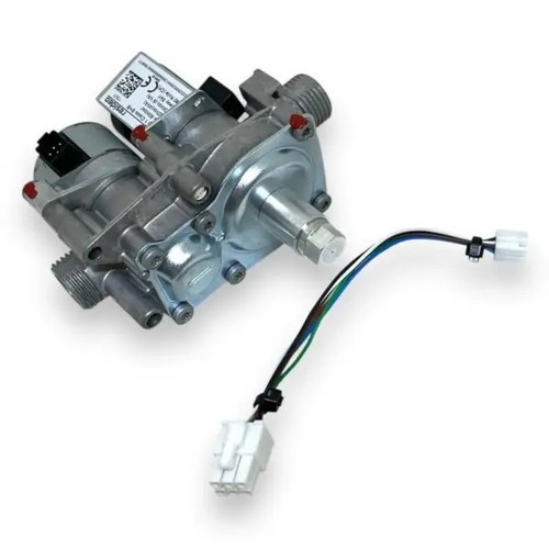 Valvola gas compatibila - valvola,