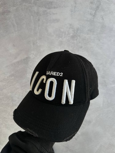 Cappello berretto dsquared2 - cappello,