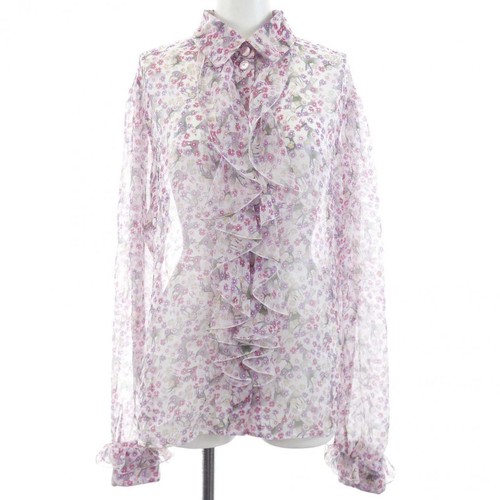 Autentica camicia chanel - camicia,