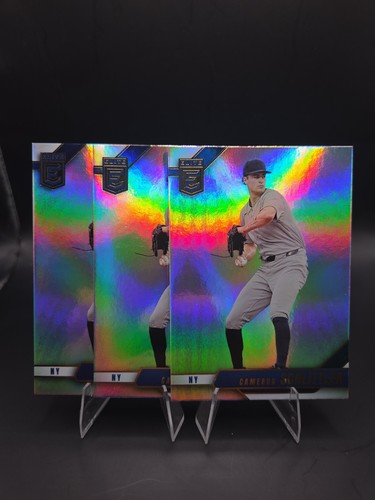 Lotto carte donruss elite - carte,