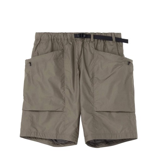 Pantaloncini goldwin rip stop - pantaloncini,