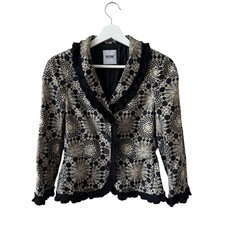 Giacca donna Moschino blazer