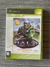 Halo: Combat Evolved Xbox PAL