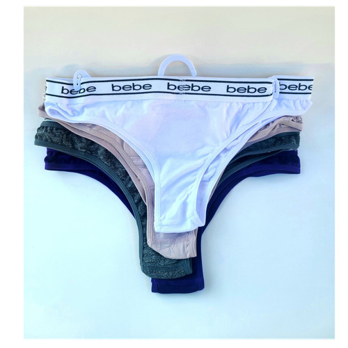 Bebe intimates mutandine - intimates,