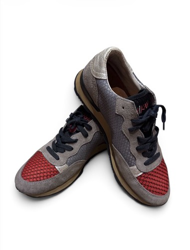 Ishikawa dsquared sneaker - ishikawa,