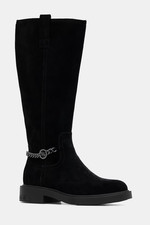 GUESS STIVALE ALTO Donna