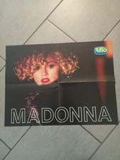 Poster MADONNA CM55X42 DA