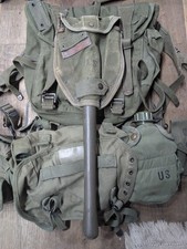 Set equipaggiamento U.S. tutto