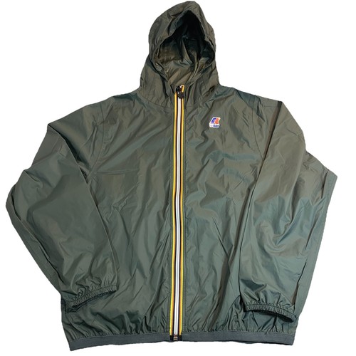 Kway vrai windbreaker - ,