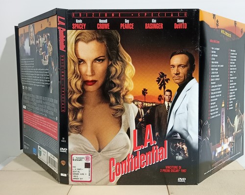 77621 dvd a confidential - 77621,