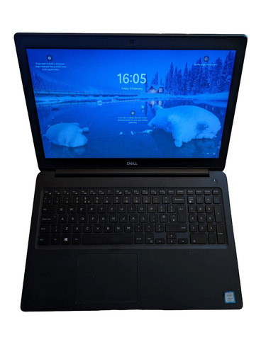 Dell latitude 3500 core - 3500,