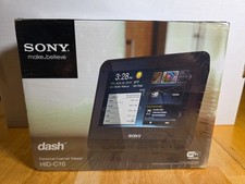 Sony Dash Personal Internet